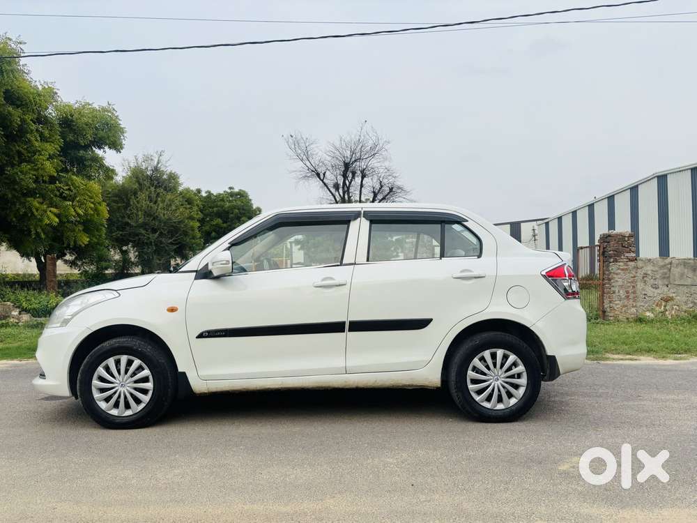 Maruti Suzuki Swift Dzire Lxi Optional-o, 2020, Cng & Hybrids