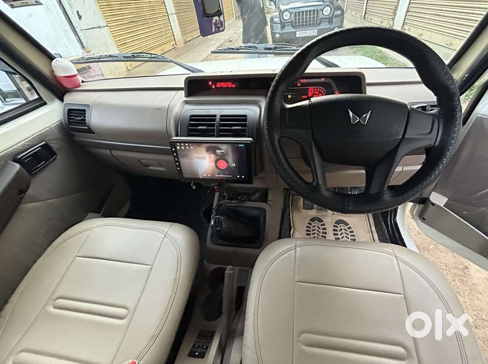 Mahindra Bolero 1.5 B6 (o), 2024, Diesel