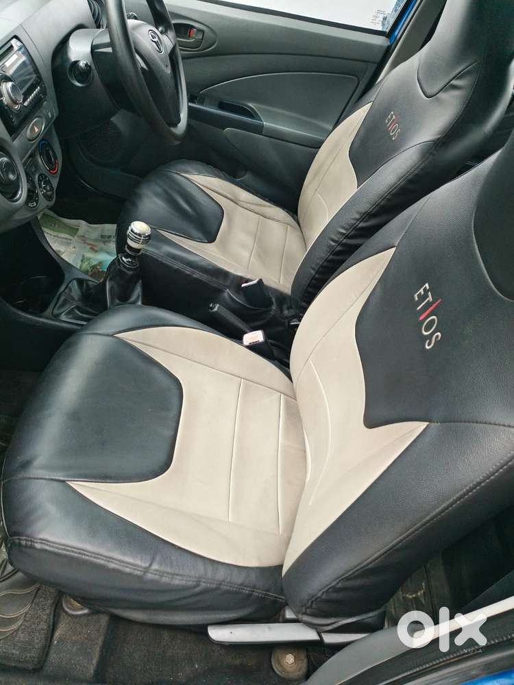 Toyota Etios Liva 2014-2016 V, 2014, Diesel