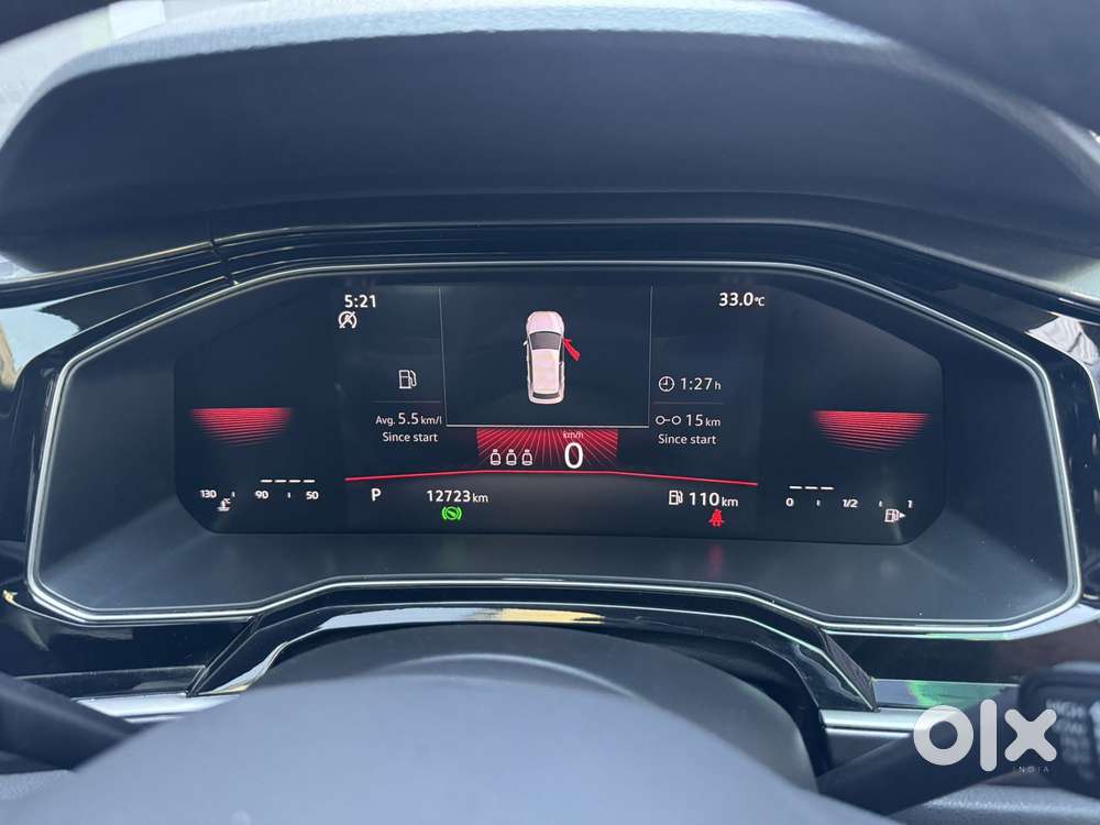 Volkswagen Virtus Gt Plus 1.5 Tsi Evo Dsg (electric Seats), 2024, Pe..
