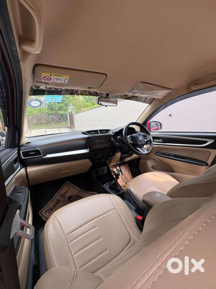 Honda Amaze Petrol 2023