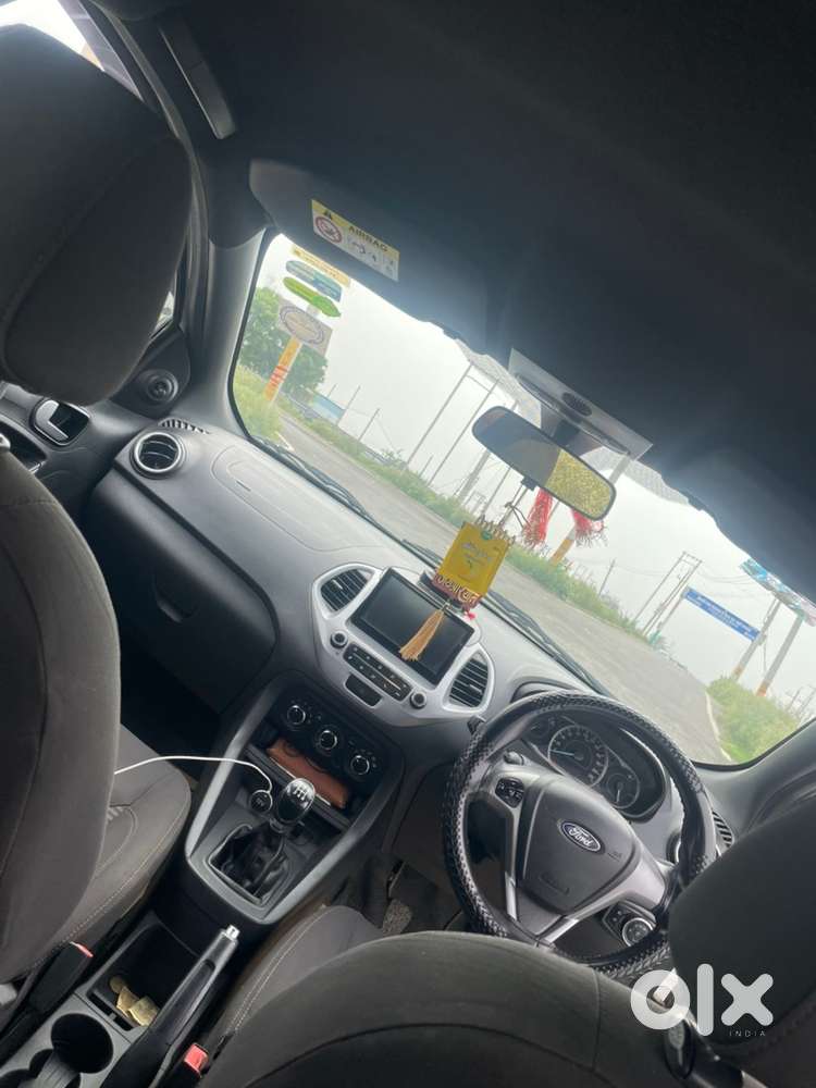 Ford Freestyle 2018 Petrol Good Condition
