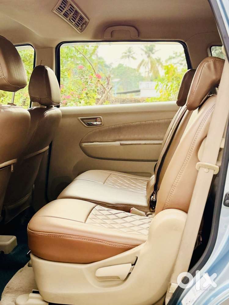 Maruti Suzuki Ertiga 2012-2015 Vdi, 2013, Diesel