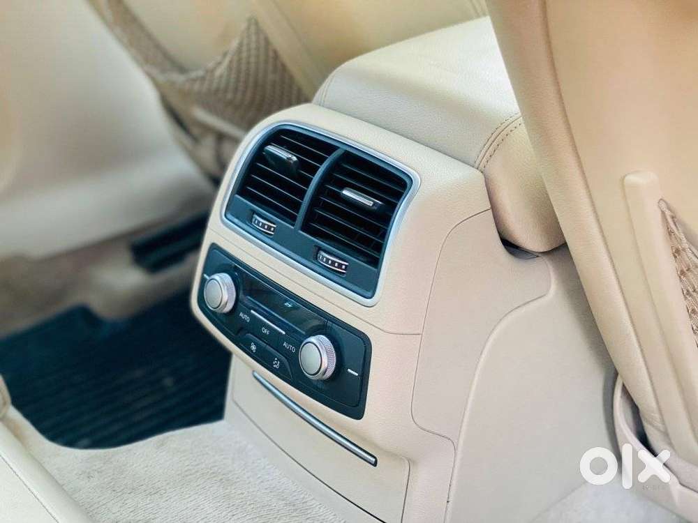 Audi A6 2.0 Tdi, 2016, Diesel