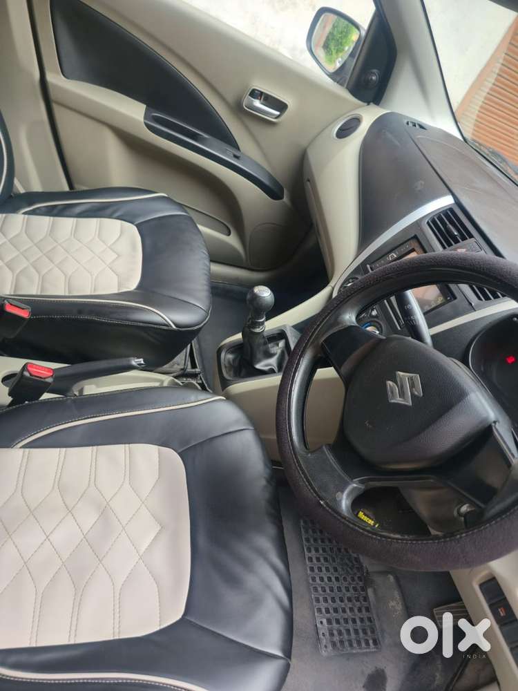 Maruti Suzuki Celerio 2016 Petrol Good Condition