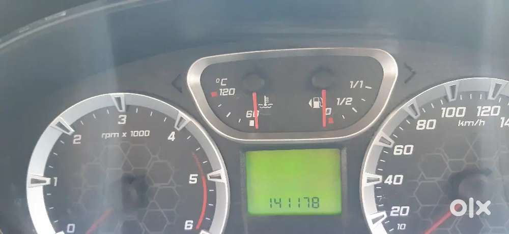 Ford Fiesta Car