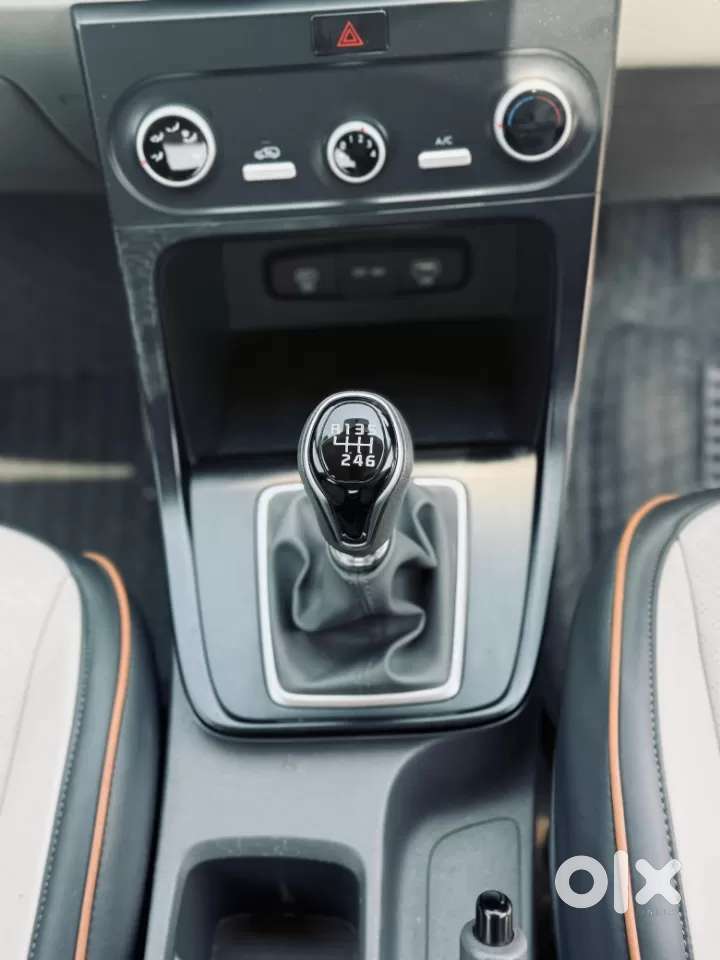 Hyundai Creta 1.5 Ex Petrol, 2025, Petrol