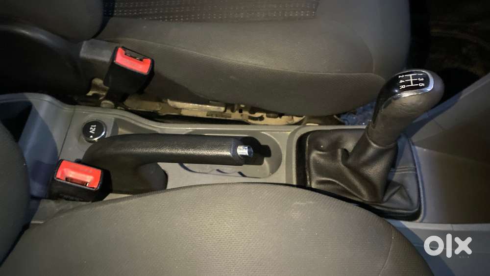 Tata Tigor Xz, 2018, Petrol