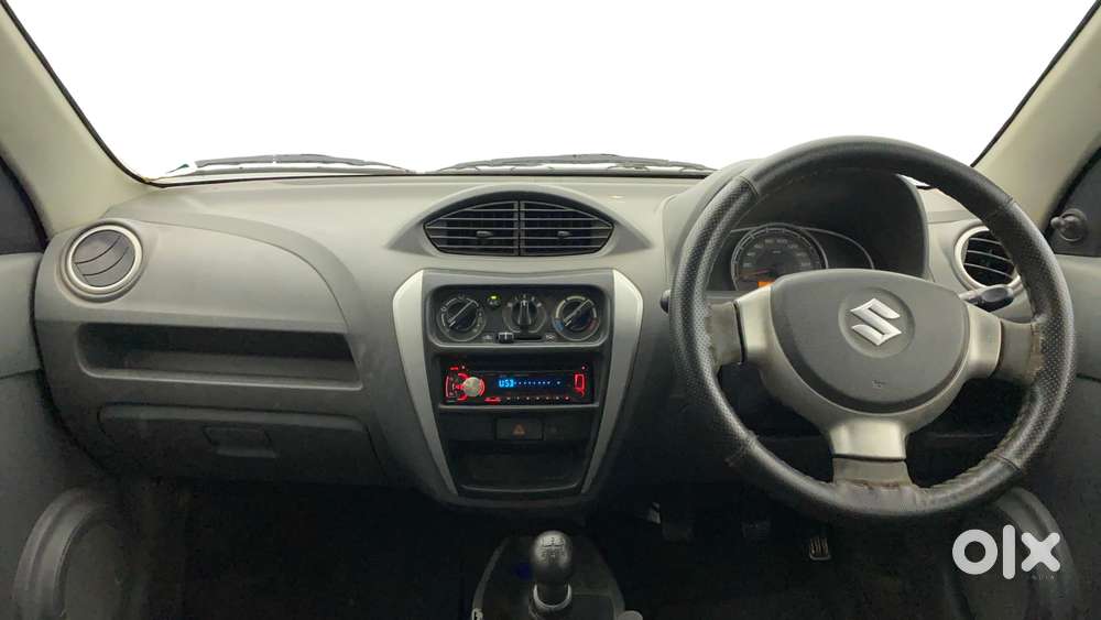 Maruti Suzuki Alto 800 2012-2016 Lxi, 2014, Petrol