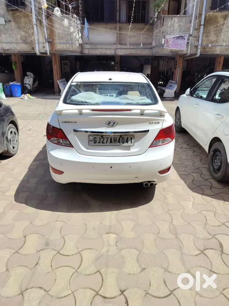 Verna Good Condition Sell