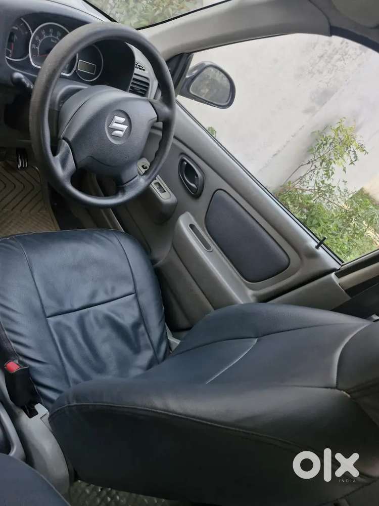 Maruti Suzuki Alto K10 2014 Petrol Well Maintained