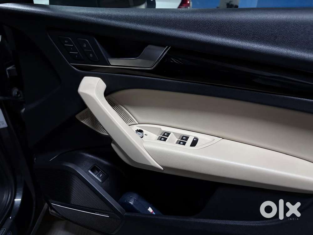 Audi Q5 Technology 45 Tfsi, 2023, Petrol