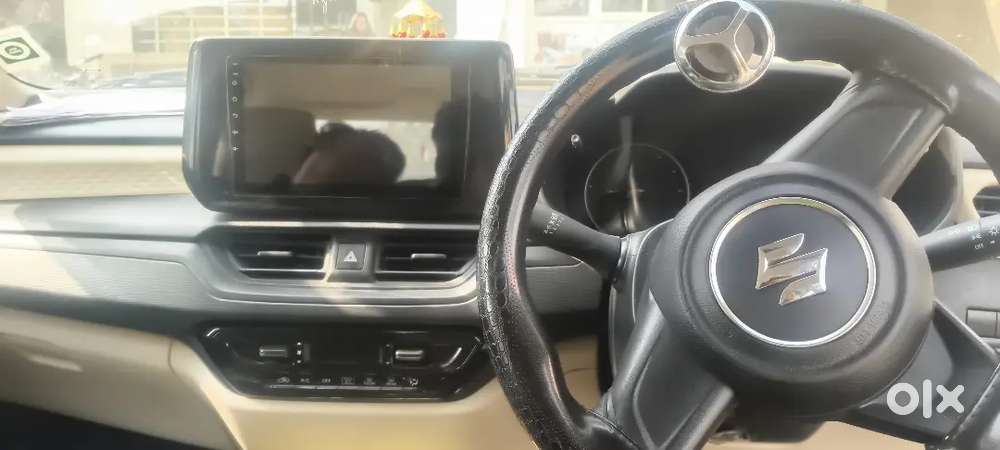 New Car Koi Kami Nhi Hai