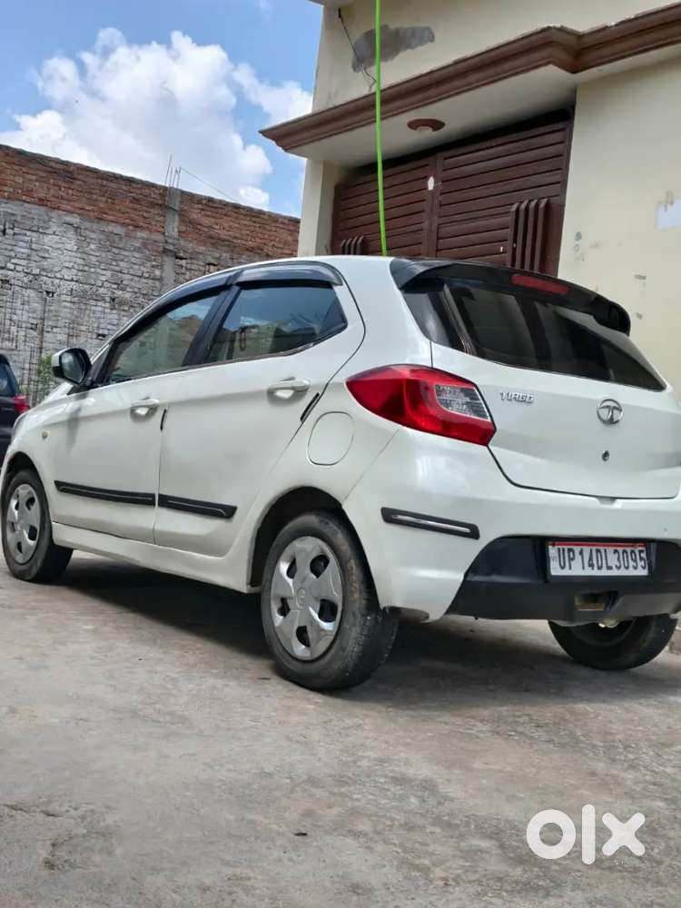 Tata Tiago Xt Diesel 2017