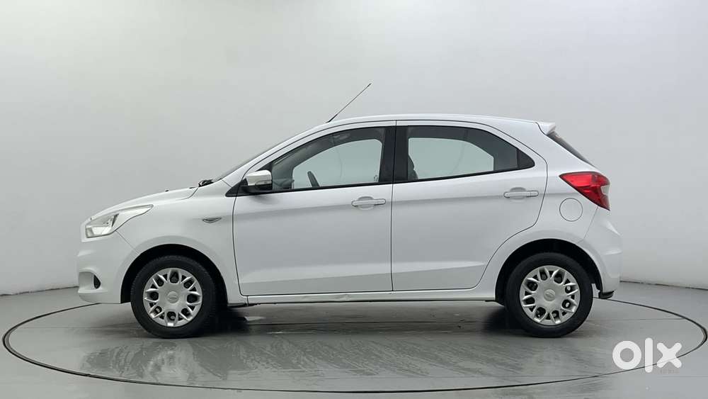Ford Figo 1.2 Trend Petrol, 2016, Petrol