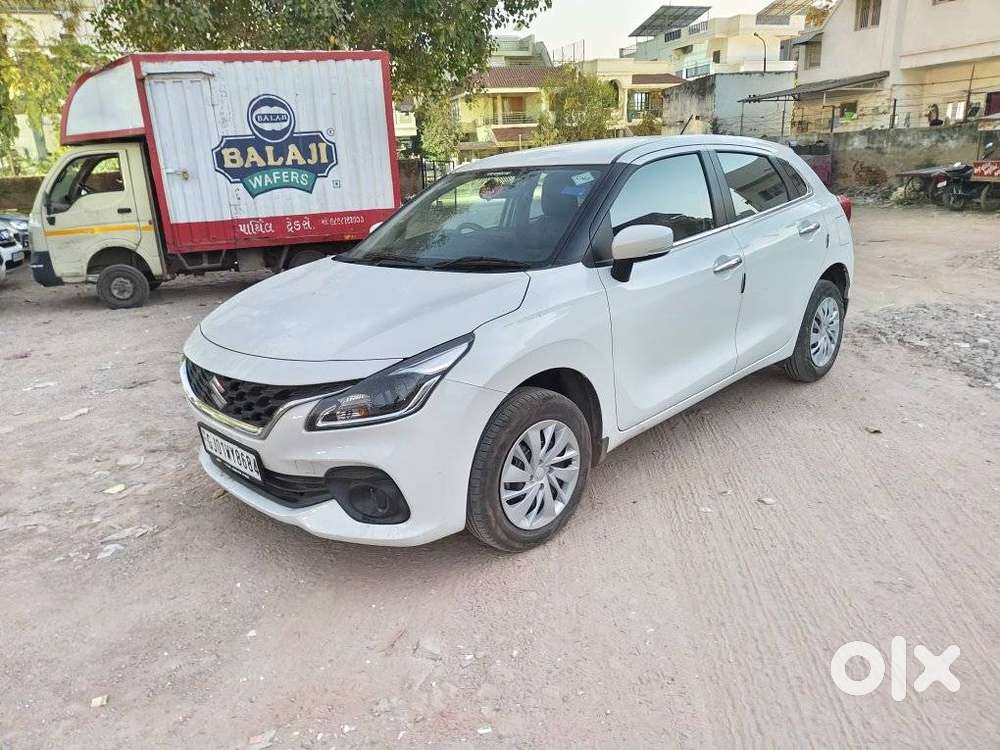 Maruti Suzuki Baleno Delta Cng, 2025, Cng & Hybrids