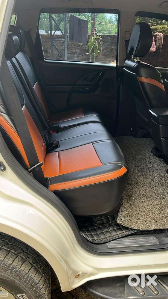 Mahindra Xuv500 2019 Diesel Well Maintained