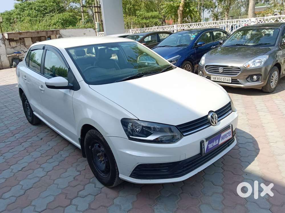 Volkswagen Ameo 1.2 Mpi Comfortline Plus, 2019, Petrol