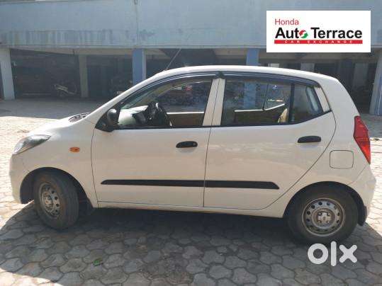 Hyundai Grand I10 1.2 Crdi Magna, 2014, Petrol