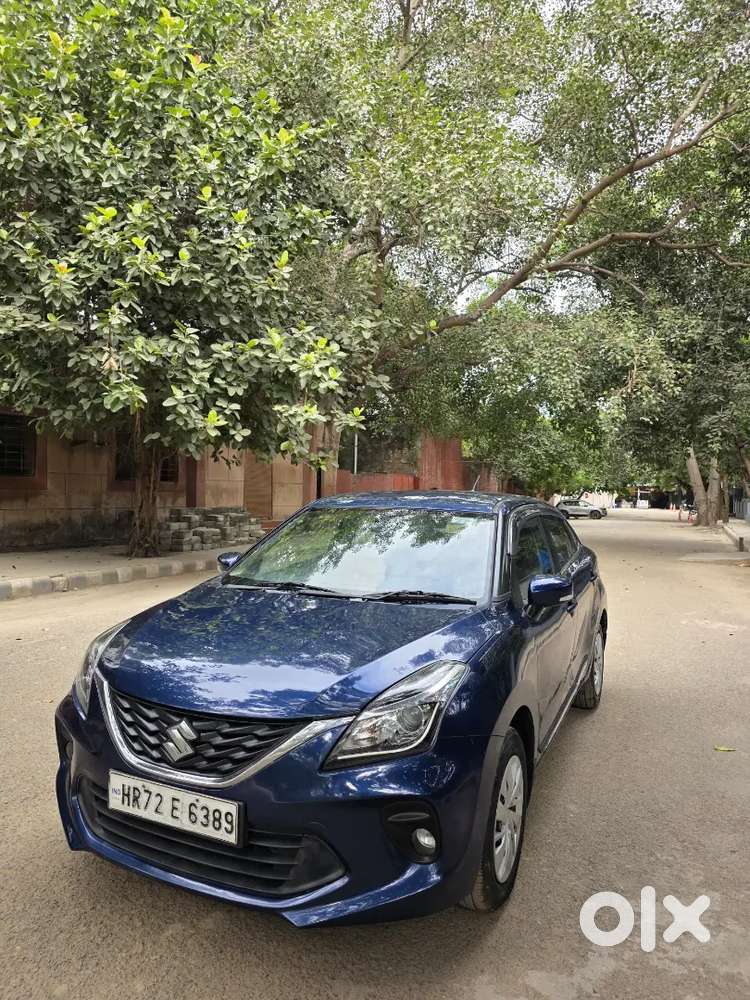 2020 Bs6 Maruti Baleno 1.3 Delta