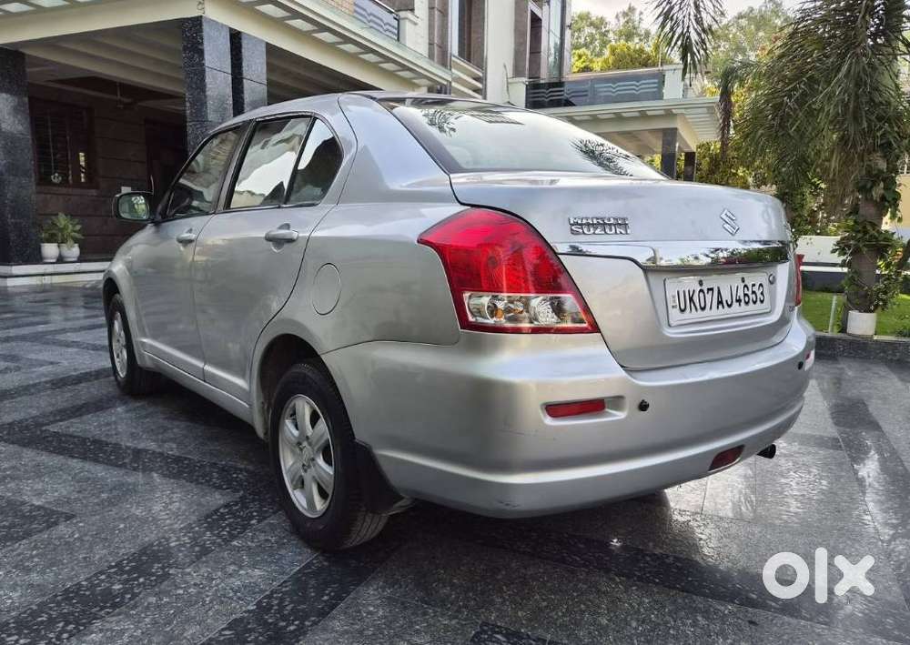 Maruti Suzuki Swift Dzire Zdi Bsiv, 2011, Diesel