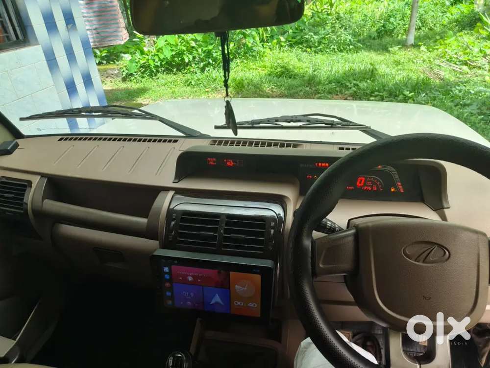 Mahindra Bolero Powerplus