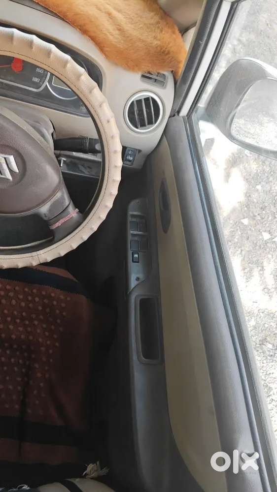 Maruti Suzuki Estilo 2011