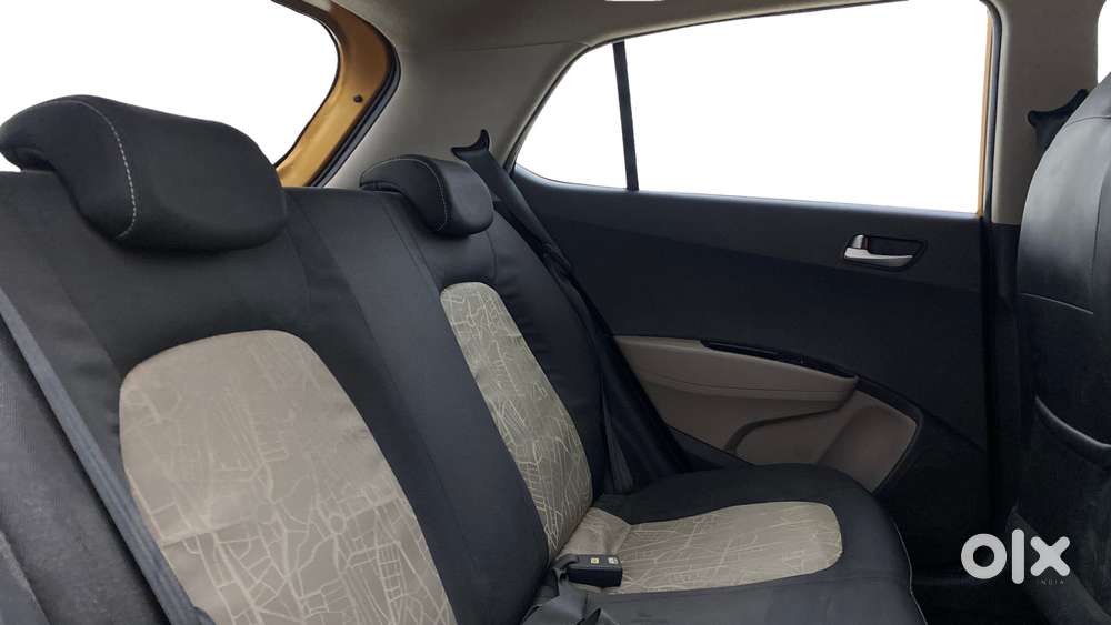 Hyundai Grand I10 Asta 1.2 Kappa Vtvt, 2015, Petrol