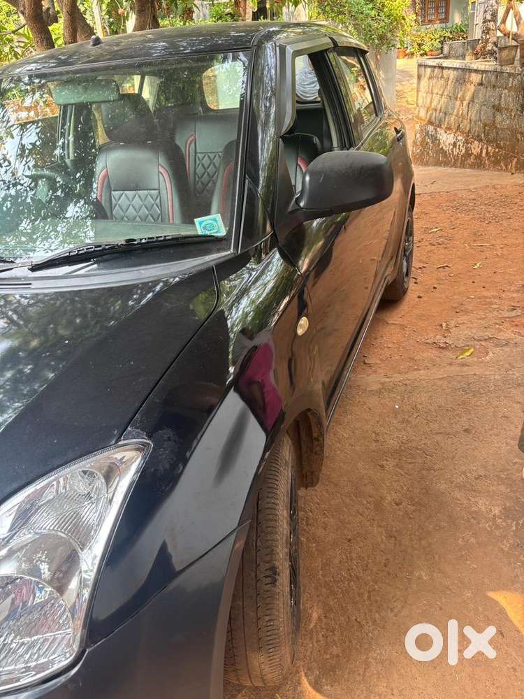 Maruti Suzuki Swift 2008