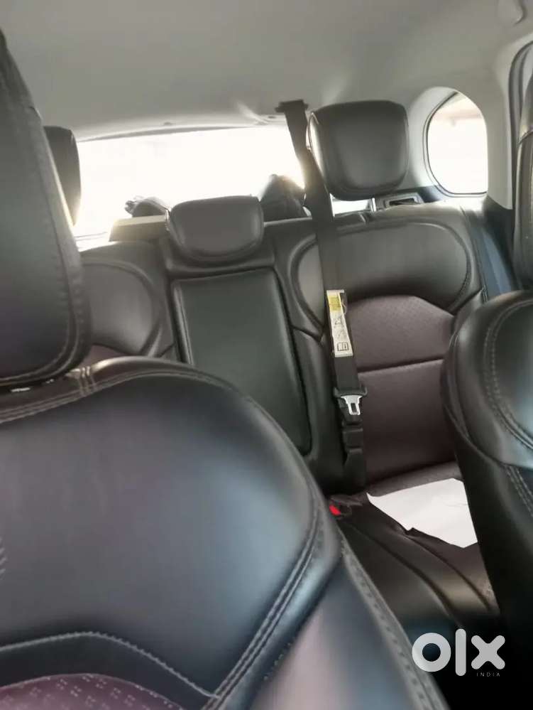 Company Fitted Cng Grand Vitara Hybrid