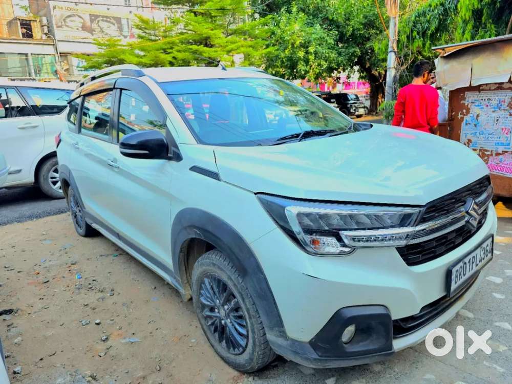 Maruti Suzuki Xl6 1.5 Alpha Mt, 2020, Petrol