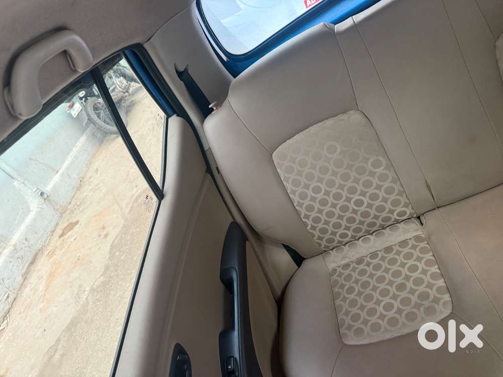 Hyundai I10 2009 Petrol 60000 Km Driven