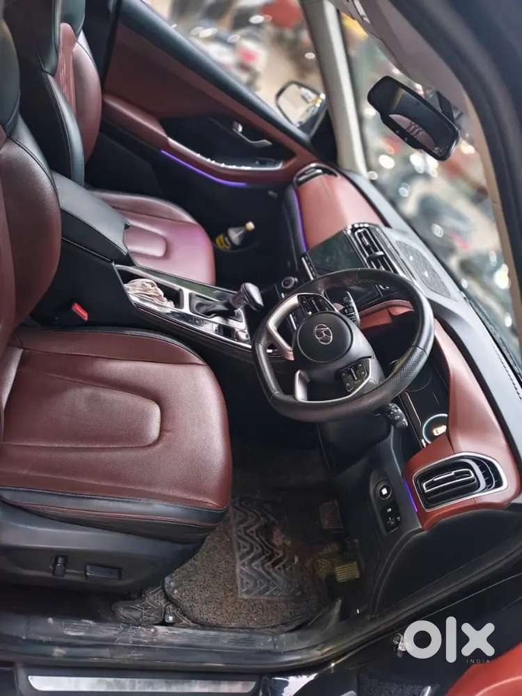Hyundai Alcazar 2022