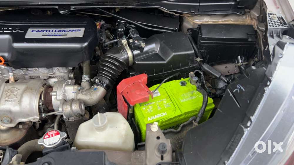Honda Wr-v 1.5 Vx I-dtec, 2017, Diesel