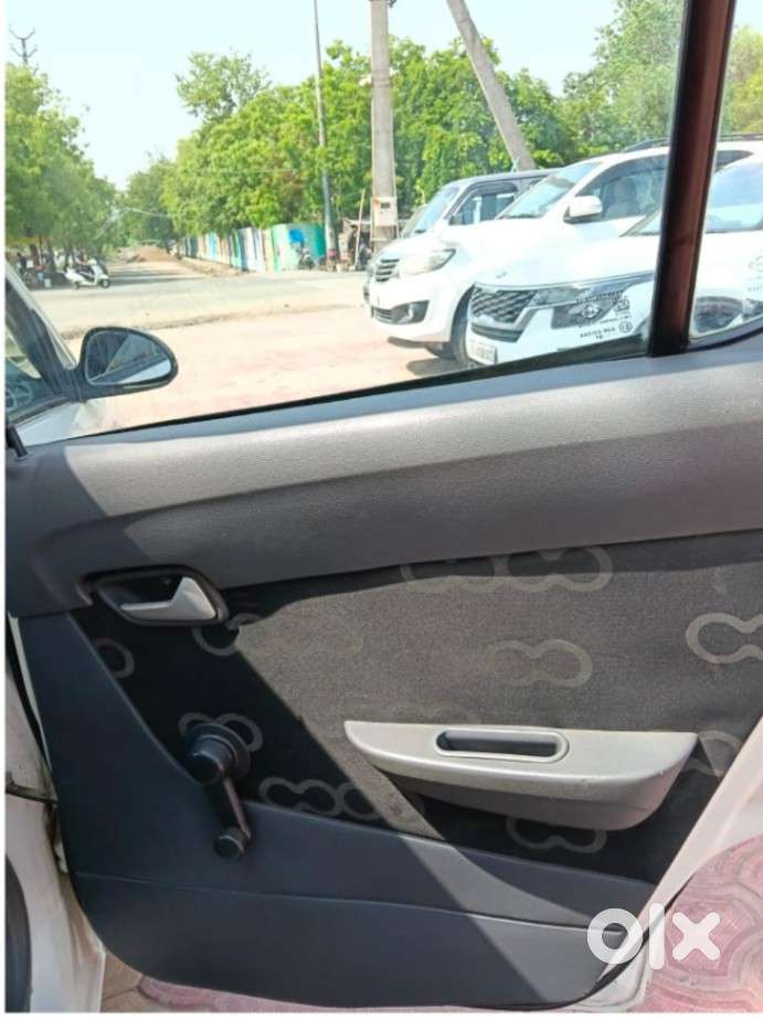 Maruti Suzuki Alto 800 Lxi, 2015, Petrol