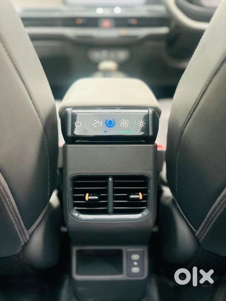 Kia Syros, 2025, Diesel