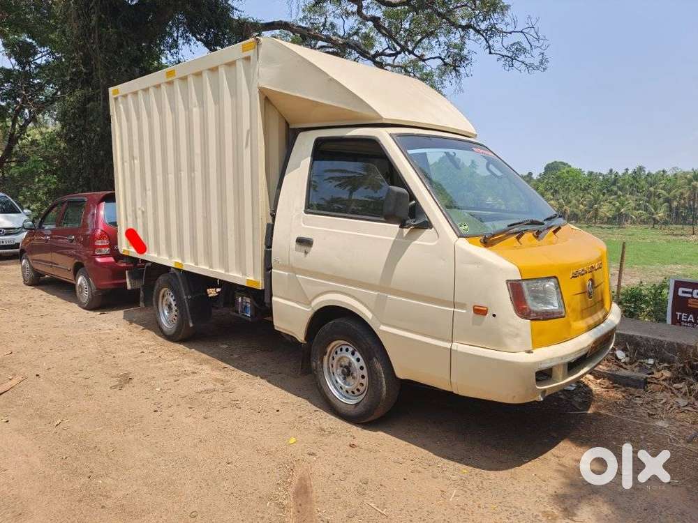 Ashok Leyland Stile Le 8 Str, 2016