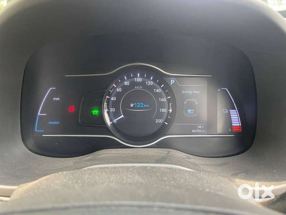Hyundai Kona Electric Premium, 2019, Electric