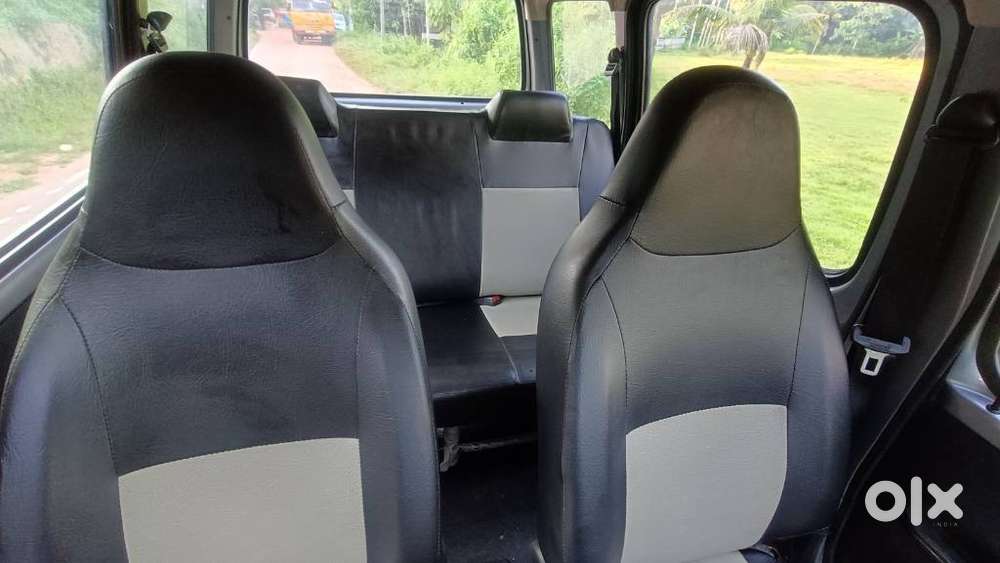 Maruti Suzuki Eeco 5 Seater Ac, 2024, Petrol