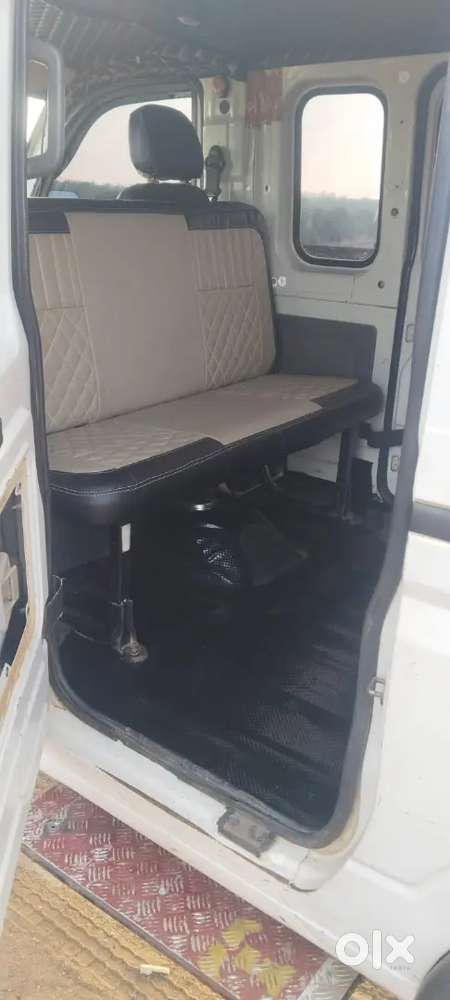 Tata Magic Express Diesal