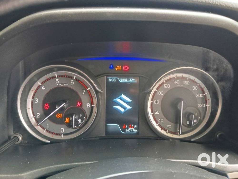 Maruti Suzuki Xl6 Zeta Mt Cng, 2025, Cng & Hybrids