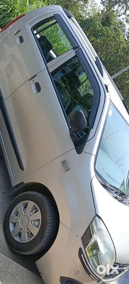 Maruti Suzuki Wagon R 2011 Petrol 100000 Km Driven 2031 Tak Papar Vali