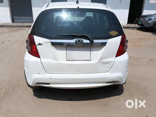 Honda Jazz X I-vtec, 2011, Petrol