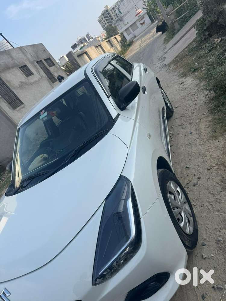 Maruti Suzuki Swift 2024