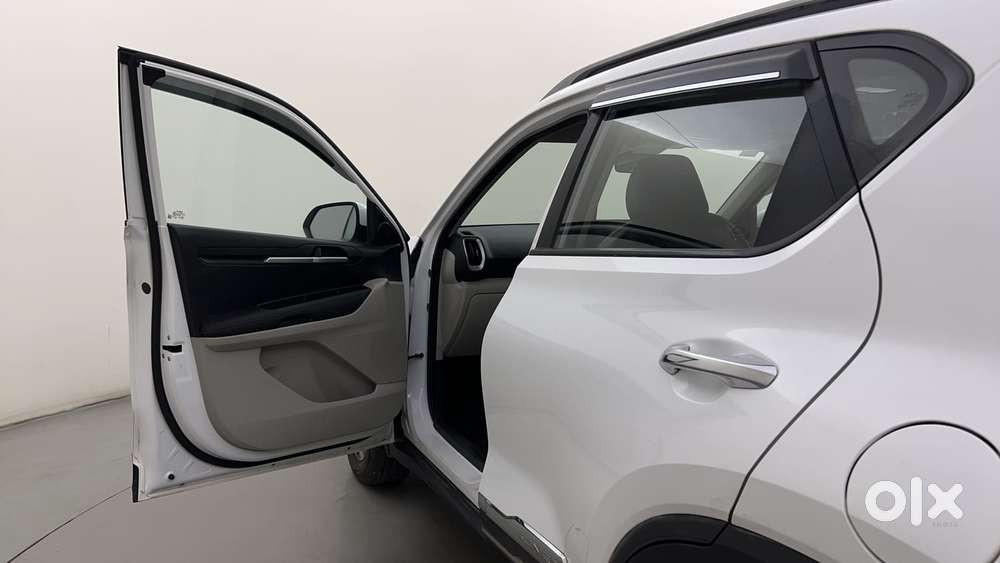 Kia Sonet Htx G, 2022, Diesel