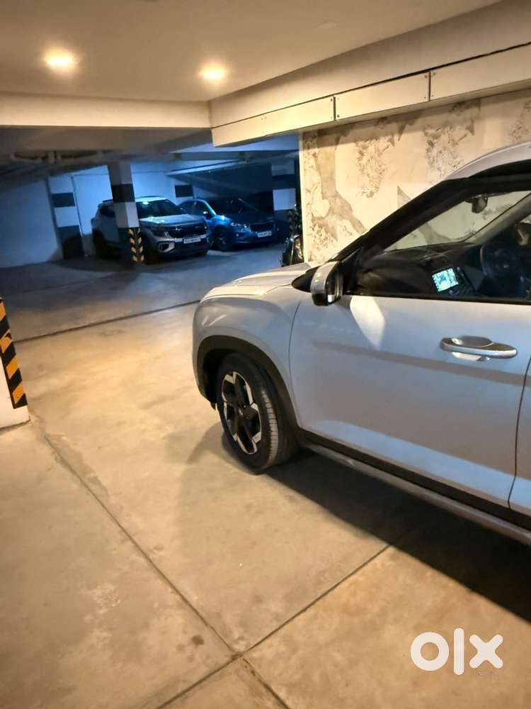 Hyundai Alcazar Diesel 2021