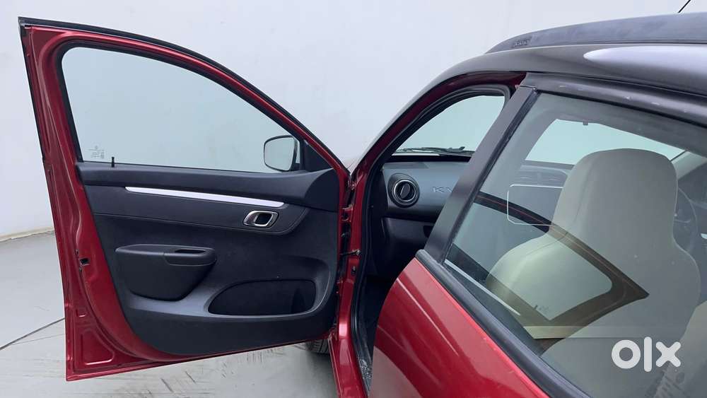 Renault Kwid Climber 1.0 Amt, 2024, Petrol