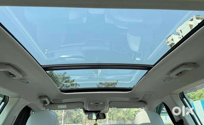 Mahindra Xuv700 2.2 Ax 7 Diesel At Str Awd, 2024, Diesel