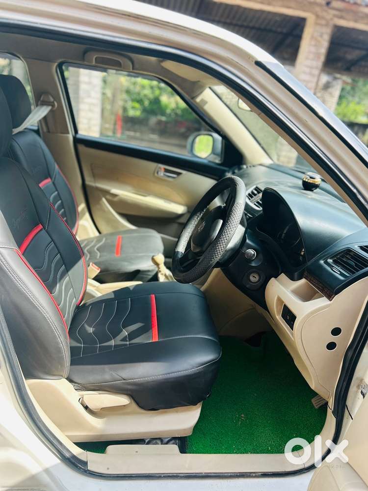Maruti Suzuki Swift Dzire Diesel Well Maintained