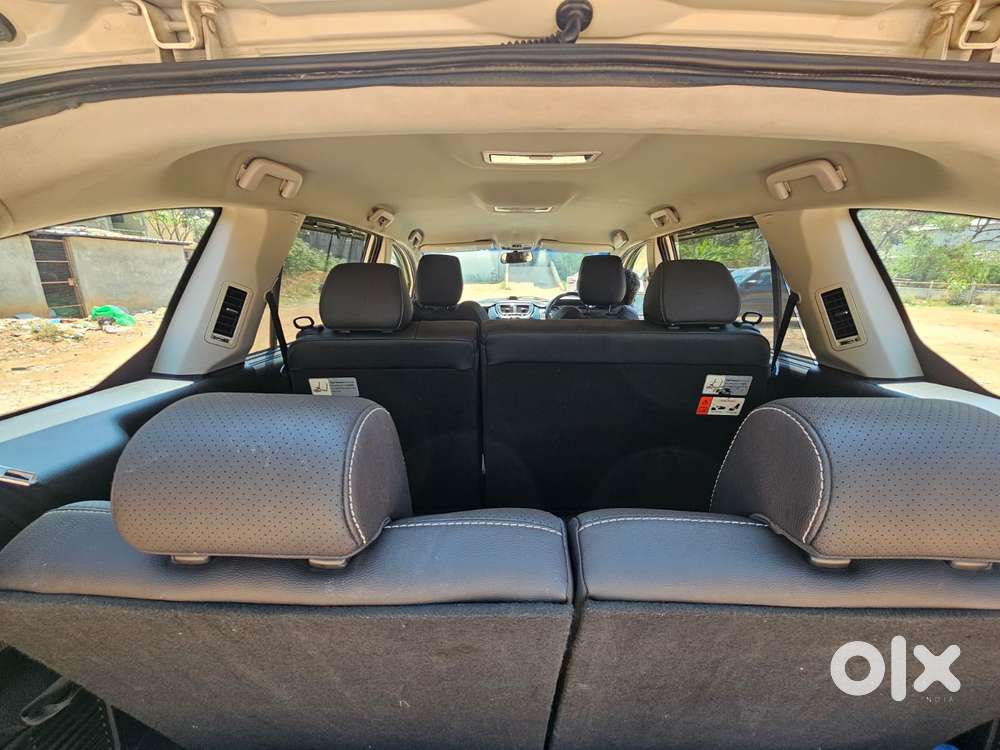 Tata Hexa 2.2 Xta 4x2 7 Str, 2018, Diesel